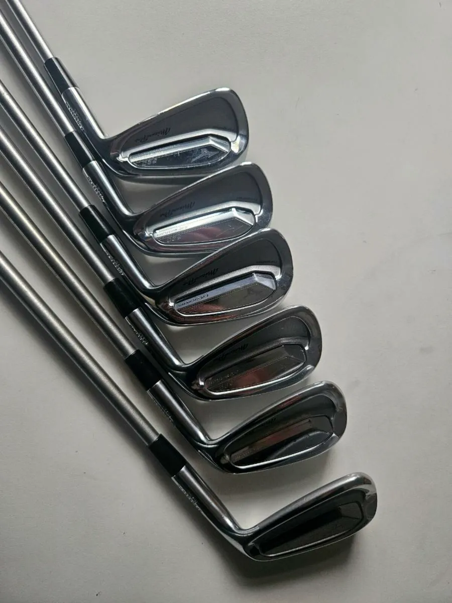 Mizuno MP20-MMC - Image 4