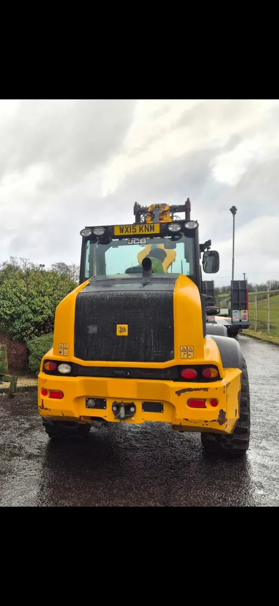 JCB Other 2015 - Image 2
