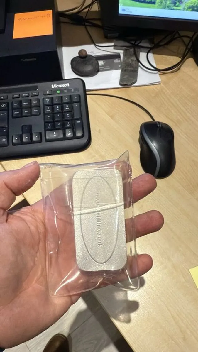 999.9 Silver - Image 2