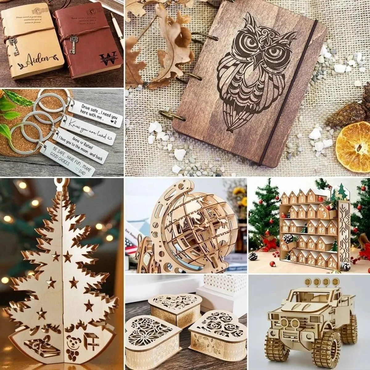 SCULPFUN S30 Ultra 33W Laser Engraver - Image 2