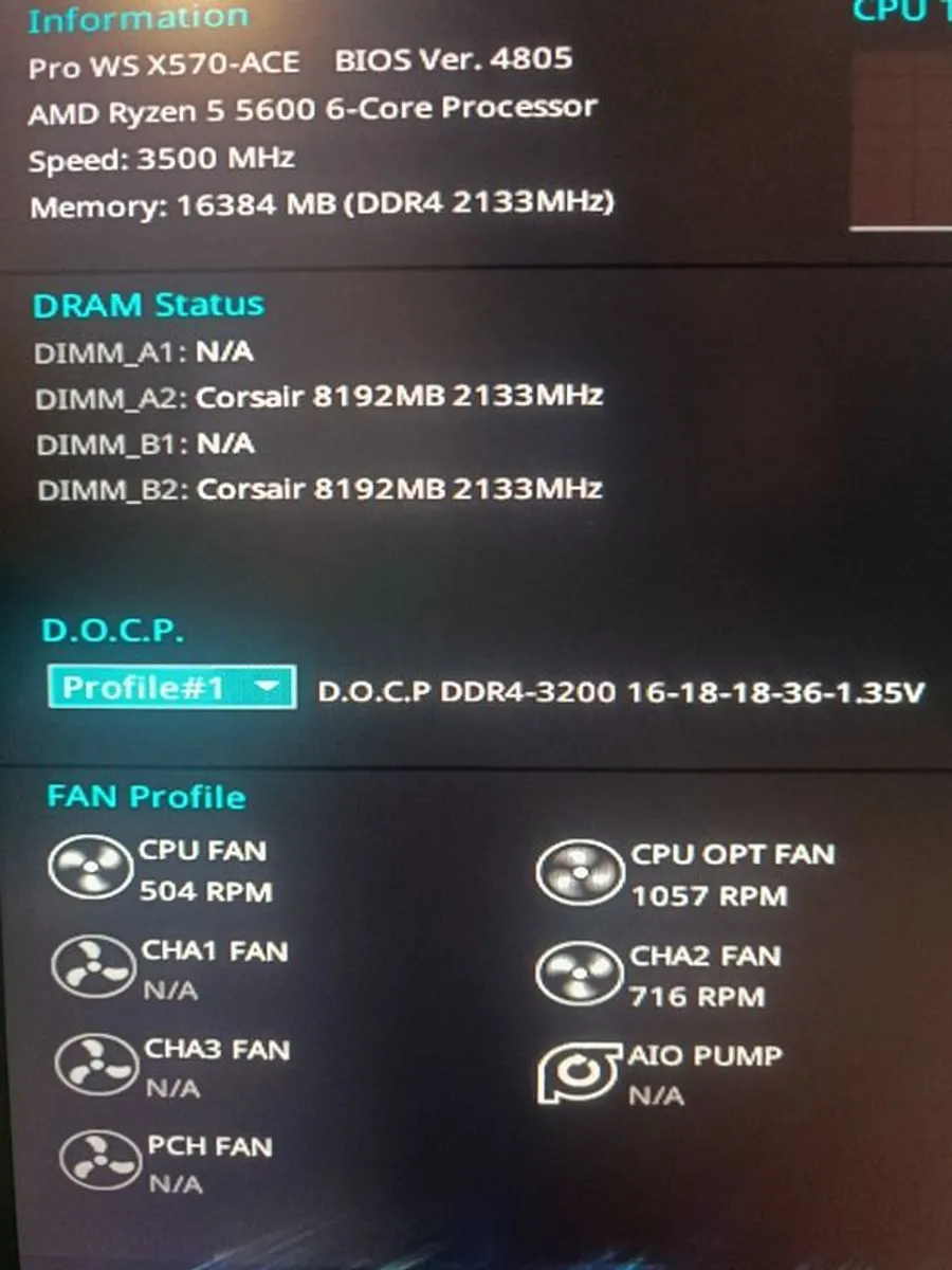 High-end 1440p Gaming Pc | Ryzen 5 5600 | Rx 6700 - Image 2