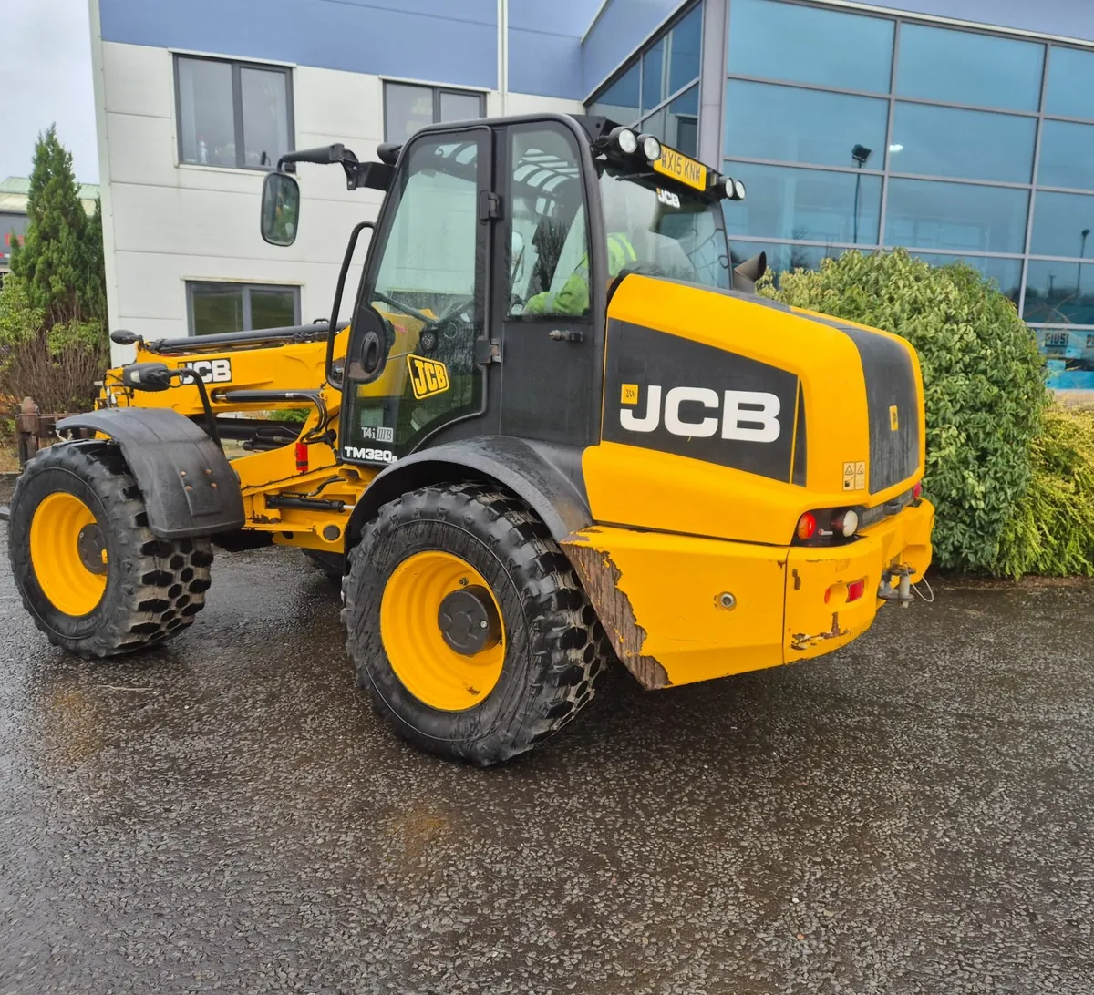 JCB Other 2015 - Image 4