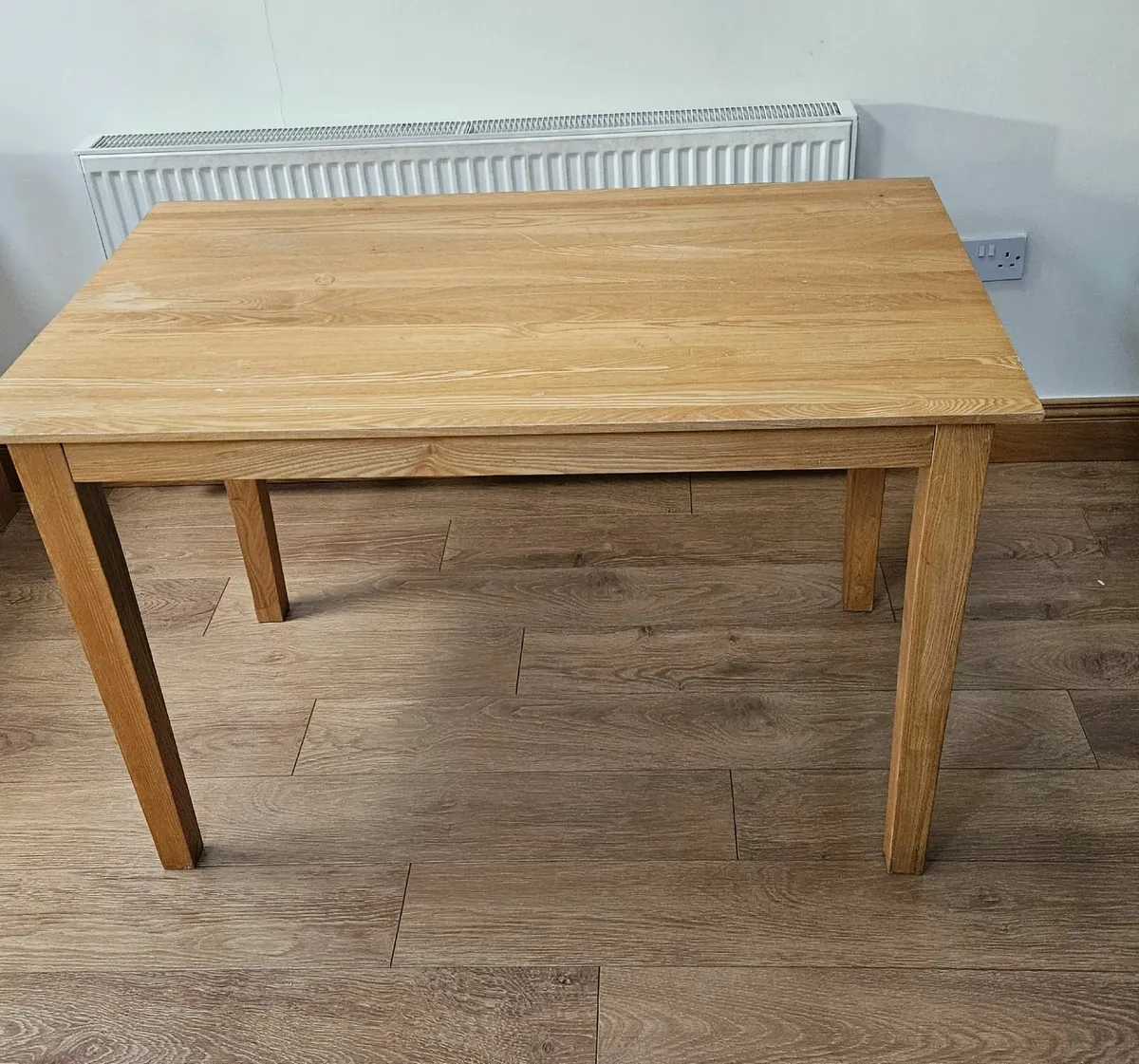 Kitchen Table - Image 1