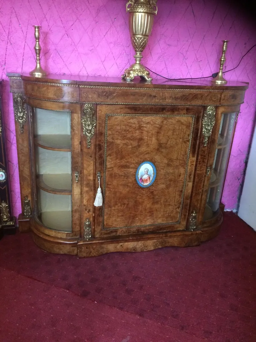 Antiques - Image 1