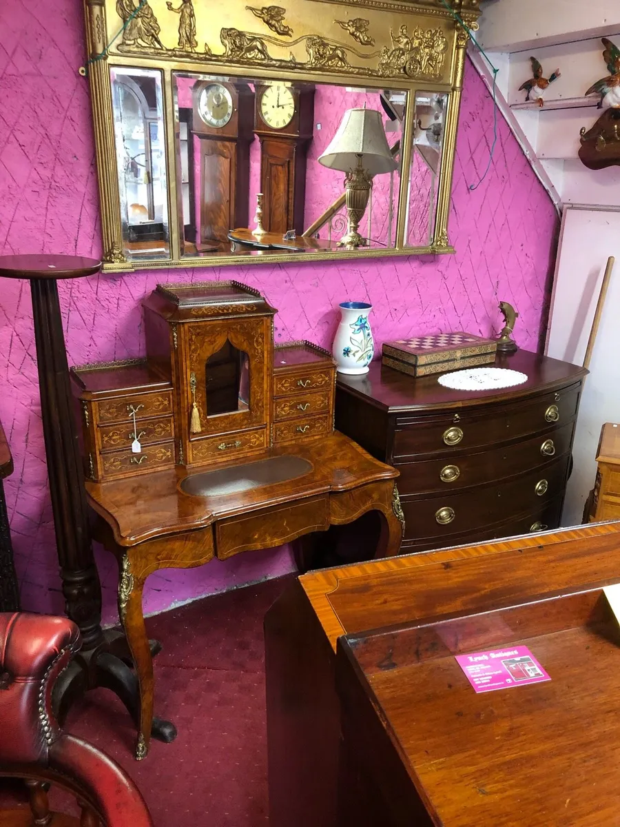 Antiques Sale - Image 1
