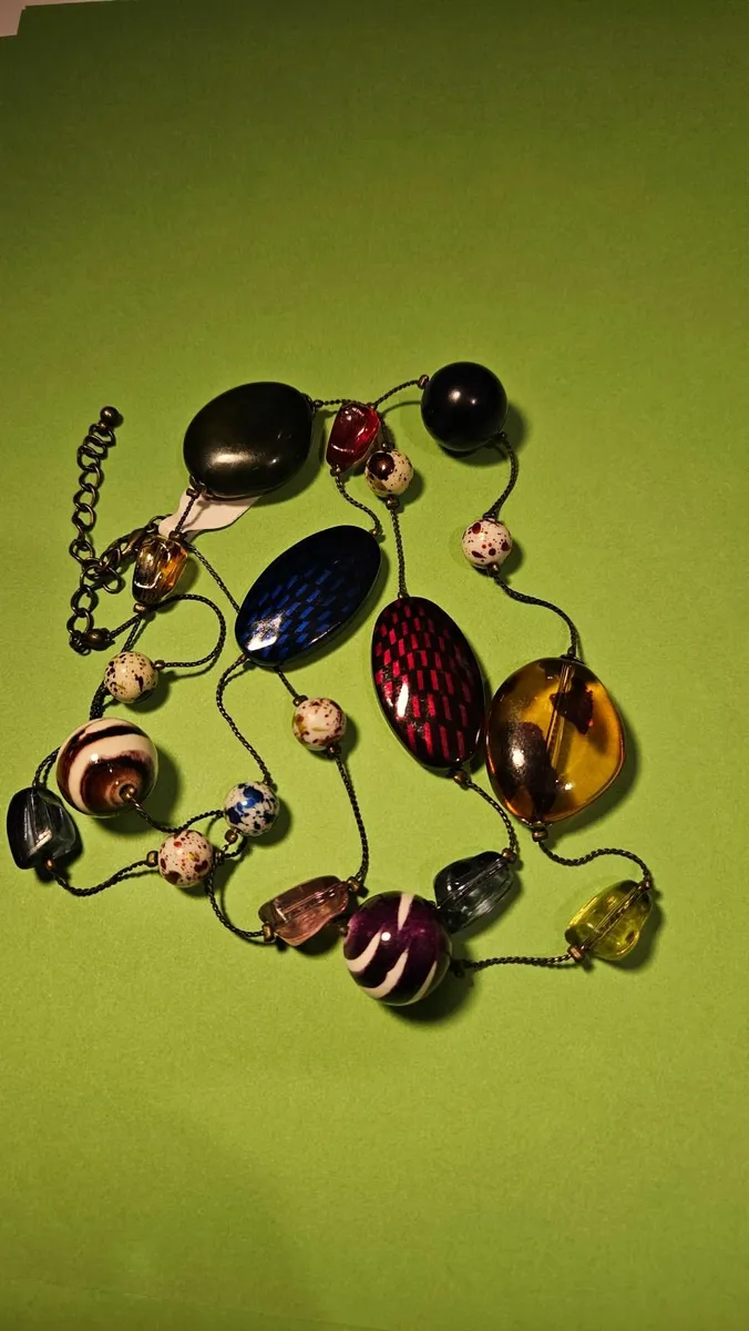 Necklace - Image 4