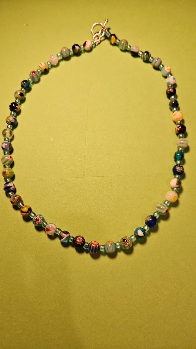 Necklace - Image 1