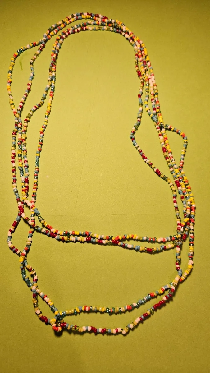 Necklace - Image 1
