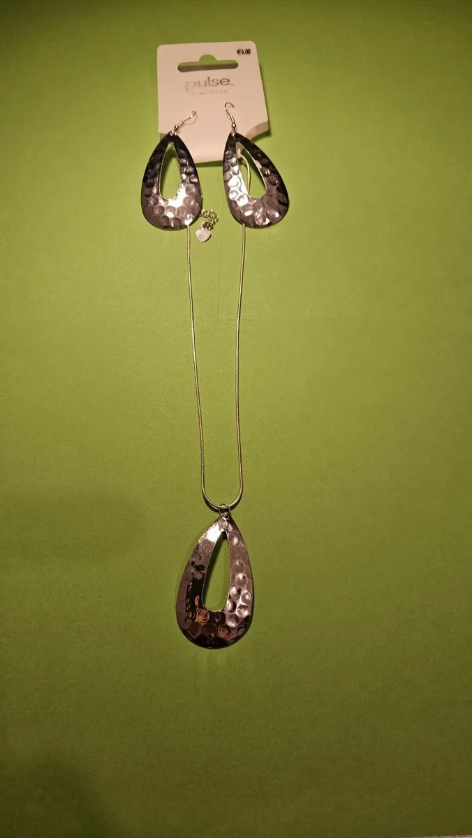 Earrings - Image 1