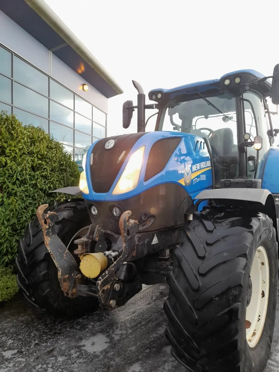 New Holland Other 2016 - Image 4