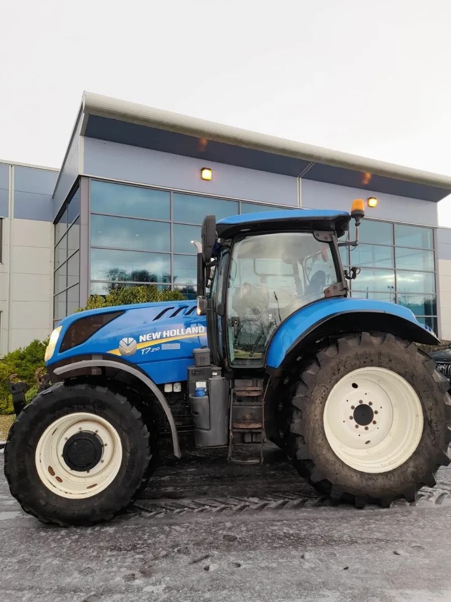 New Holland Other 2016 - Image 2