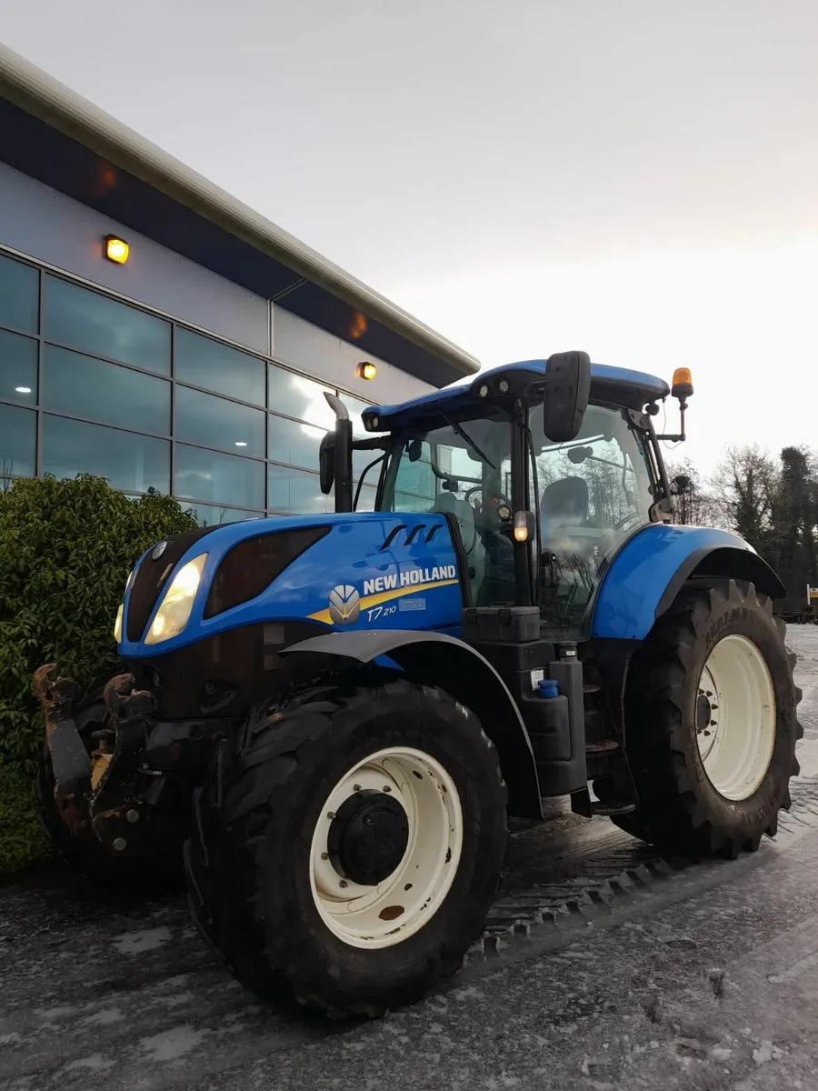 New Holland Other 2016 - Image 1