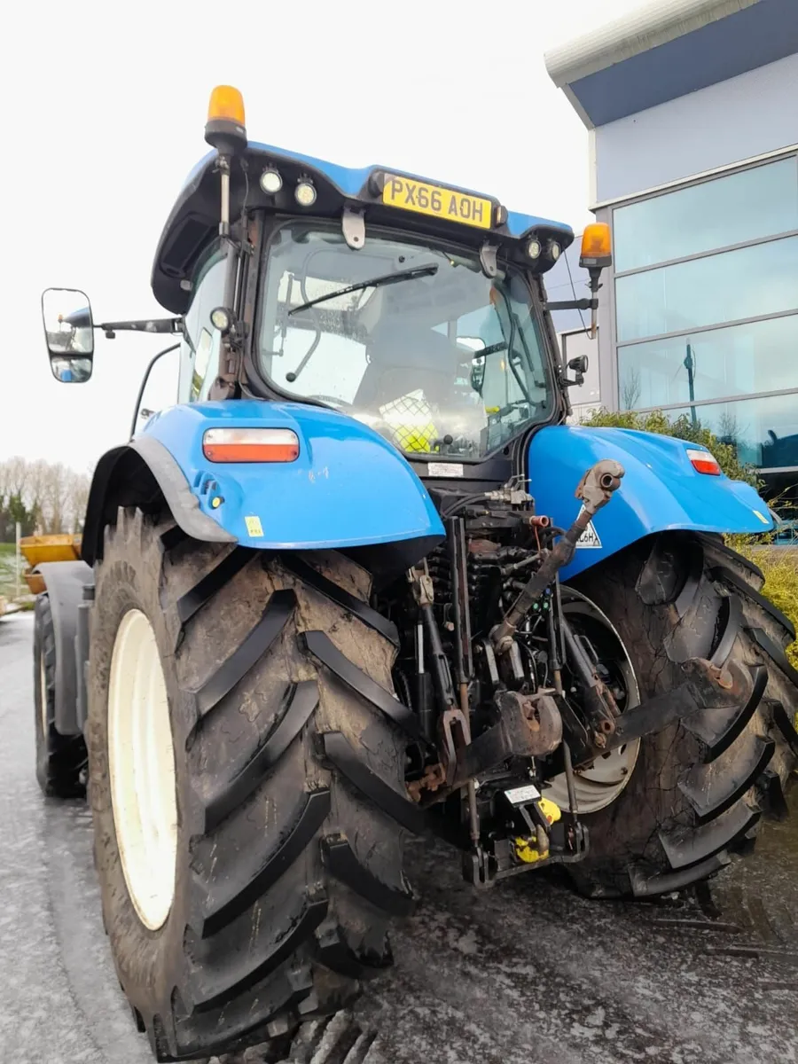 New Holland Other 2016 - Image 3