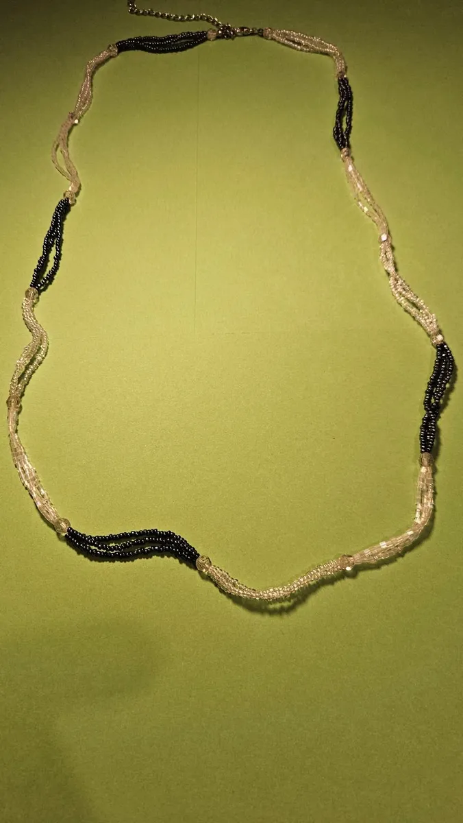Necklace - Image 1
