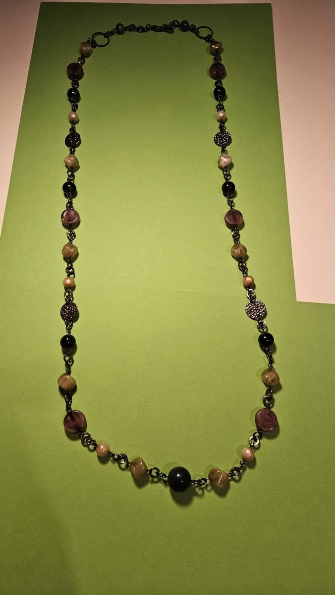 Necklace - Image 1
