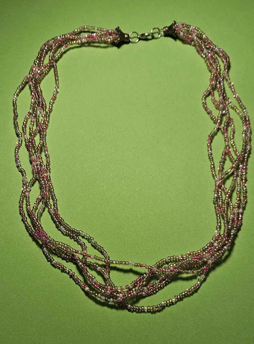 Necklace - Image 1