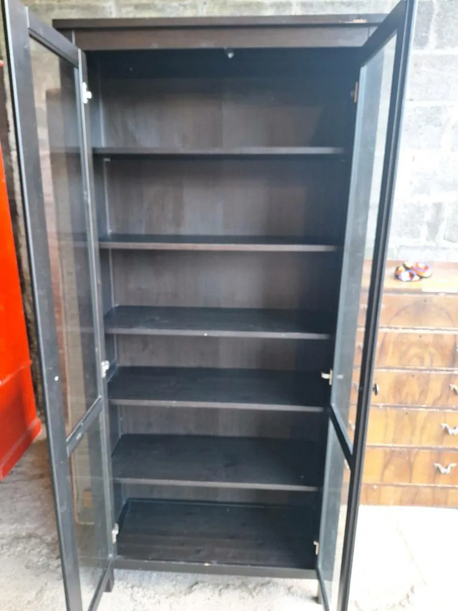 IKEA displaycabinet(DELIVERY) - Image 3