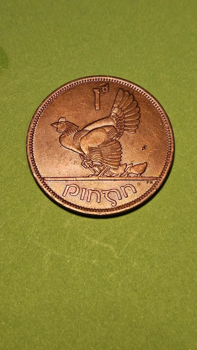 Penny 1966 - Image 1