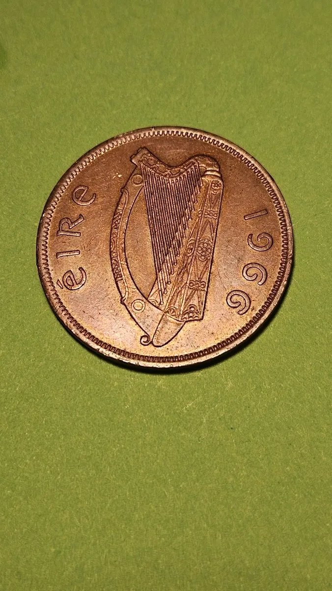 Penny 1966 - Image 2