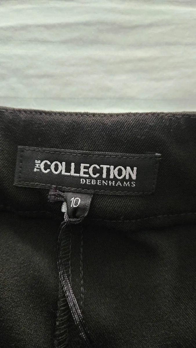 New Trousers - Image 3