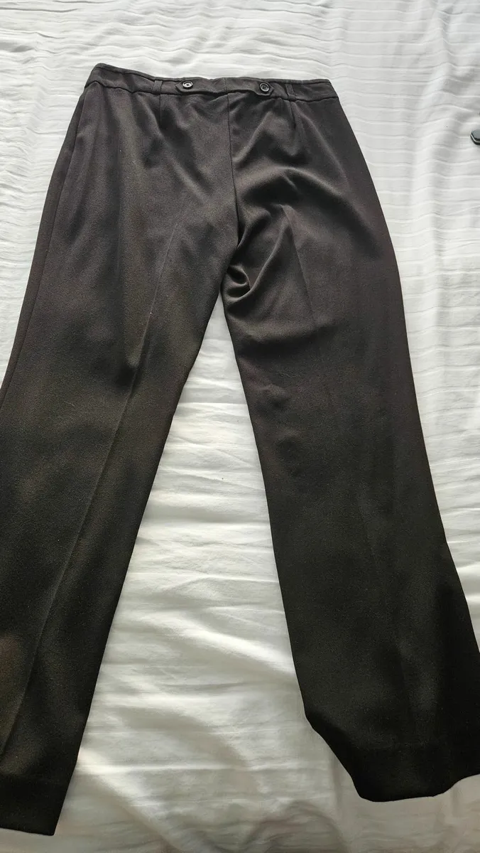 New Trousers - Image 4