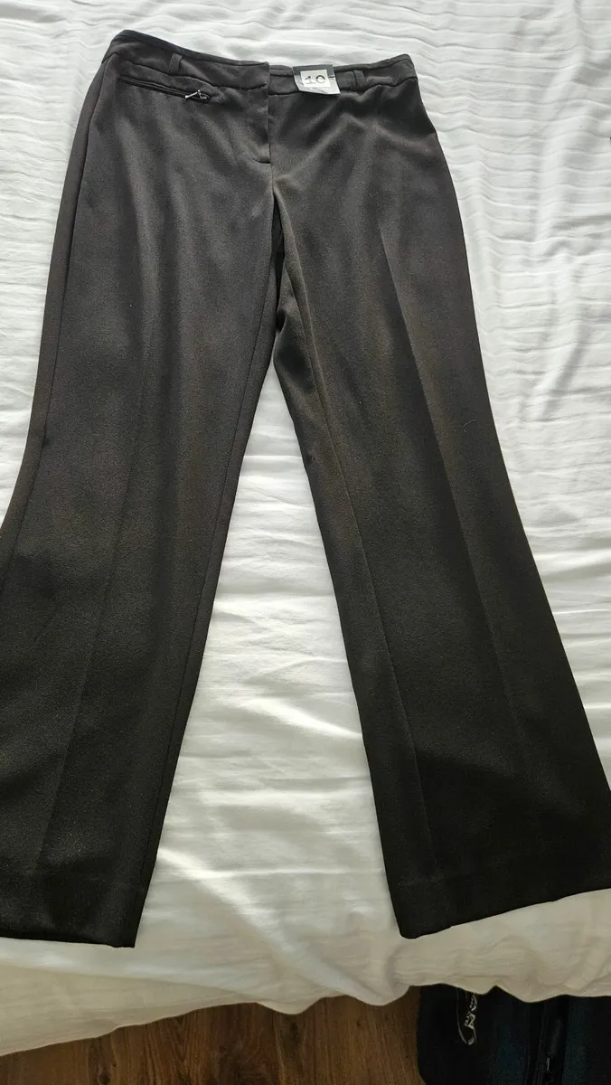 New Trousers - Image 1