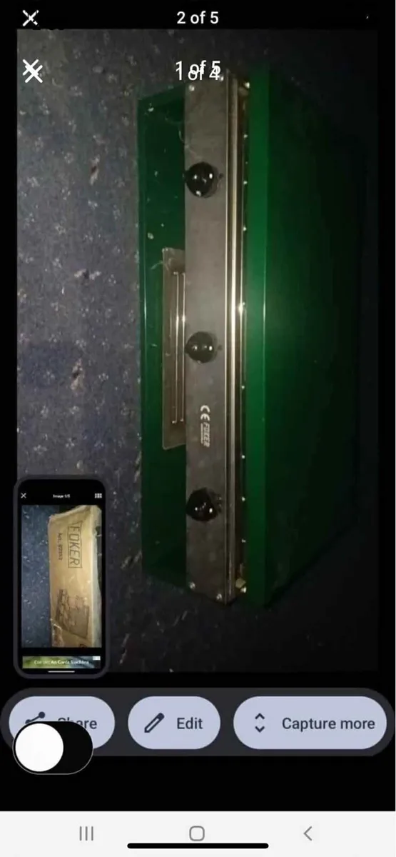 Two gas stove - Image 3