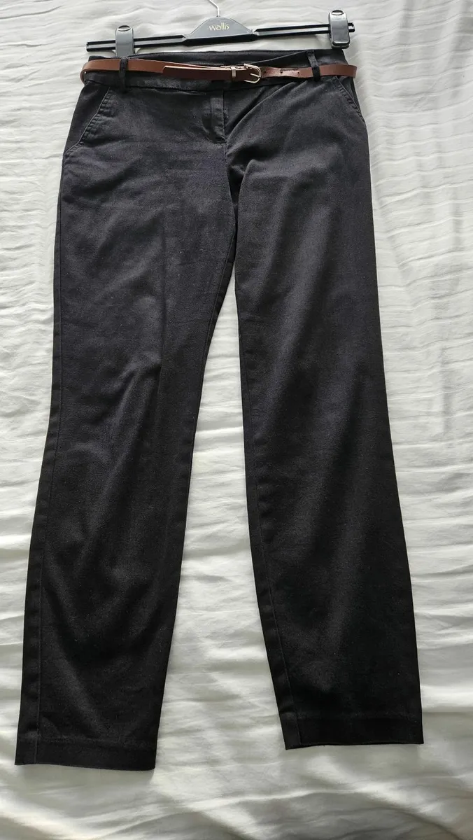 Trousers - Image 1
