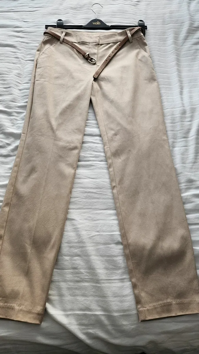 Trousers - Image 1