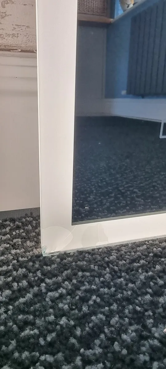 LED Bathroom Mirror - Image 4