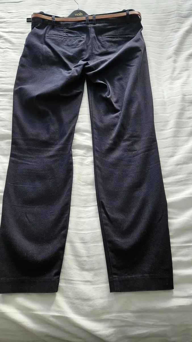 Trousers - Image 3