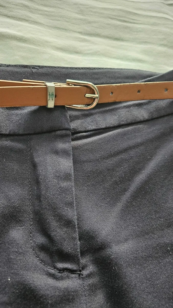Trousers - Image 4
