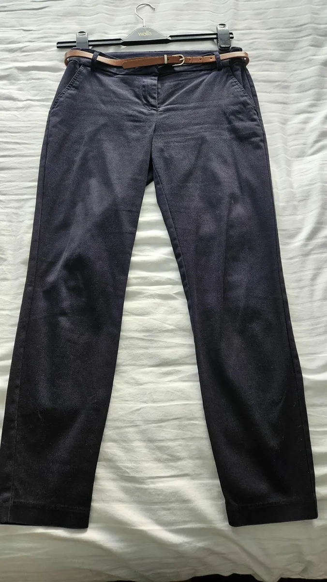 Trousers - Image 1