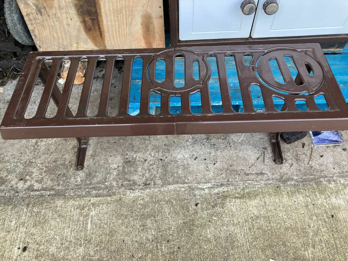 Stanley super 90 range solid fuel - Image 4