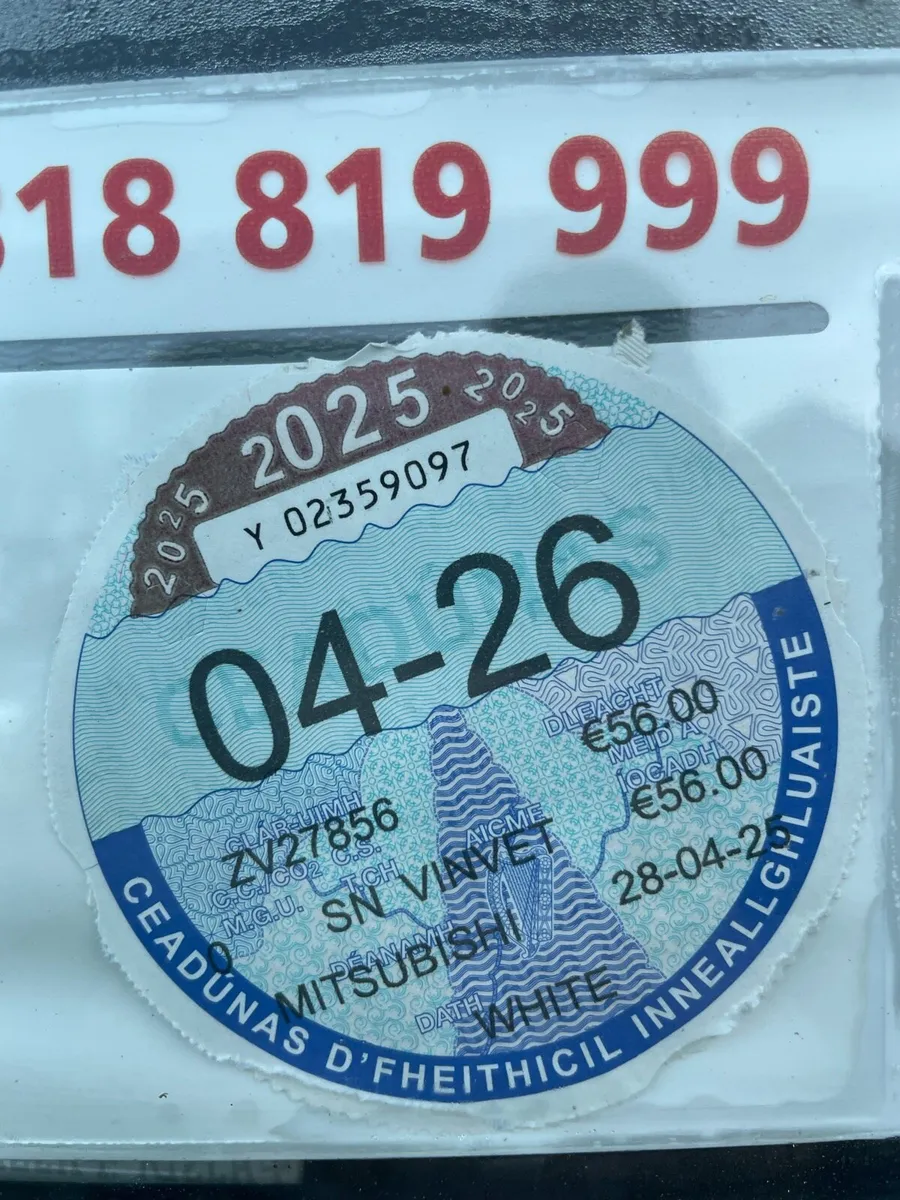 Mitsubishi Pajero MK 1 - Image 3