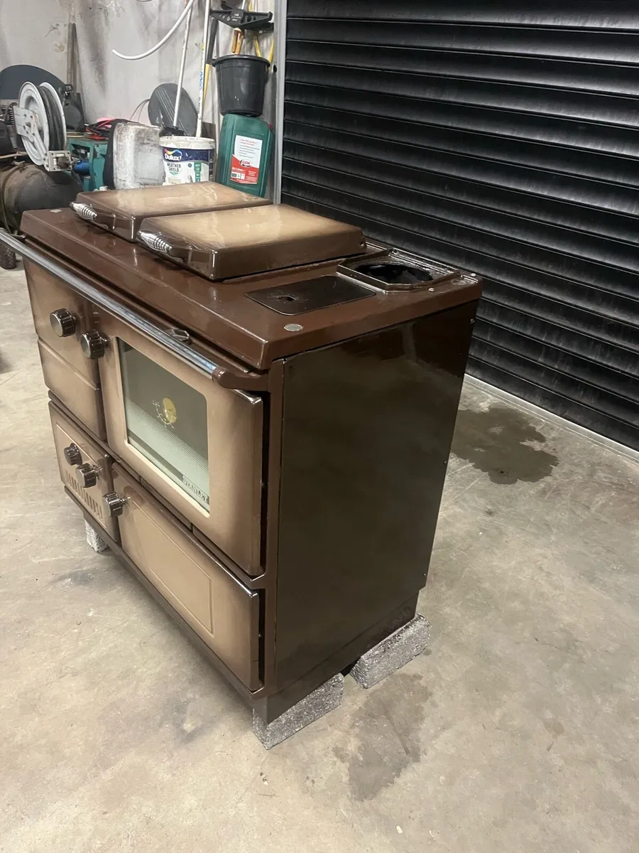 Stanley super star range - Image 2