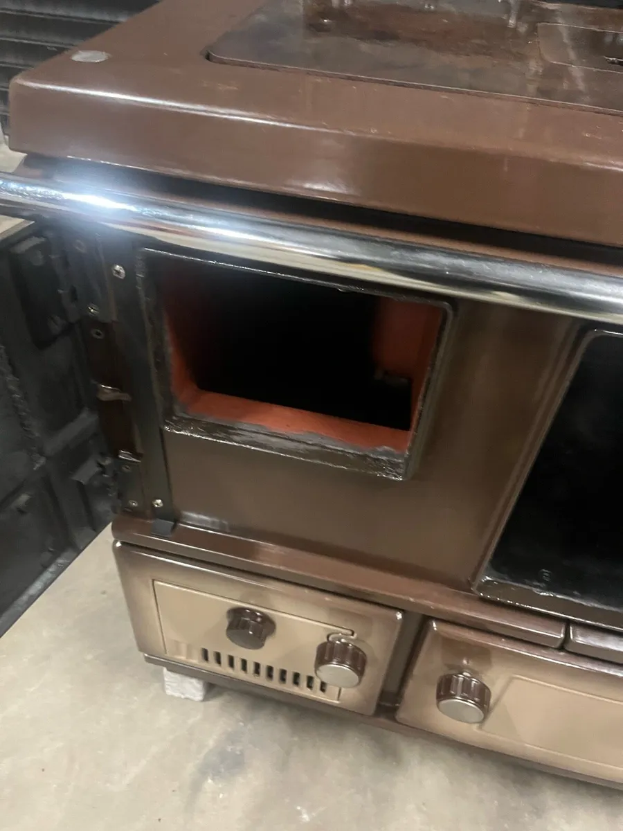 Stanley super star range - Image 3