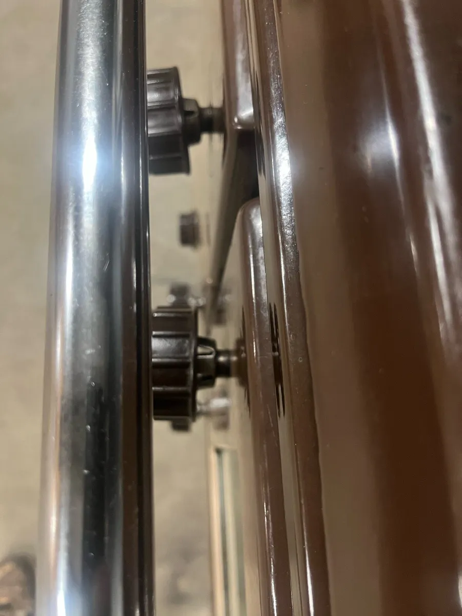 Stanley super star range - Image 4