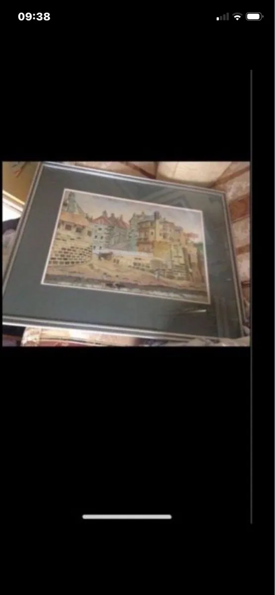 Original Painting - Two for One - Image 2