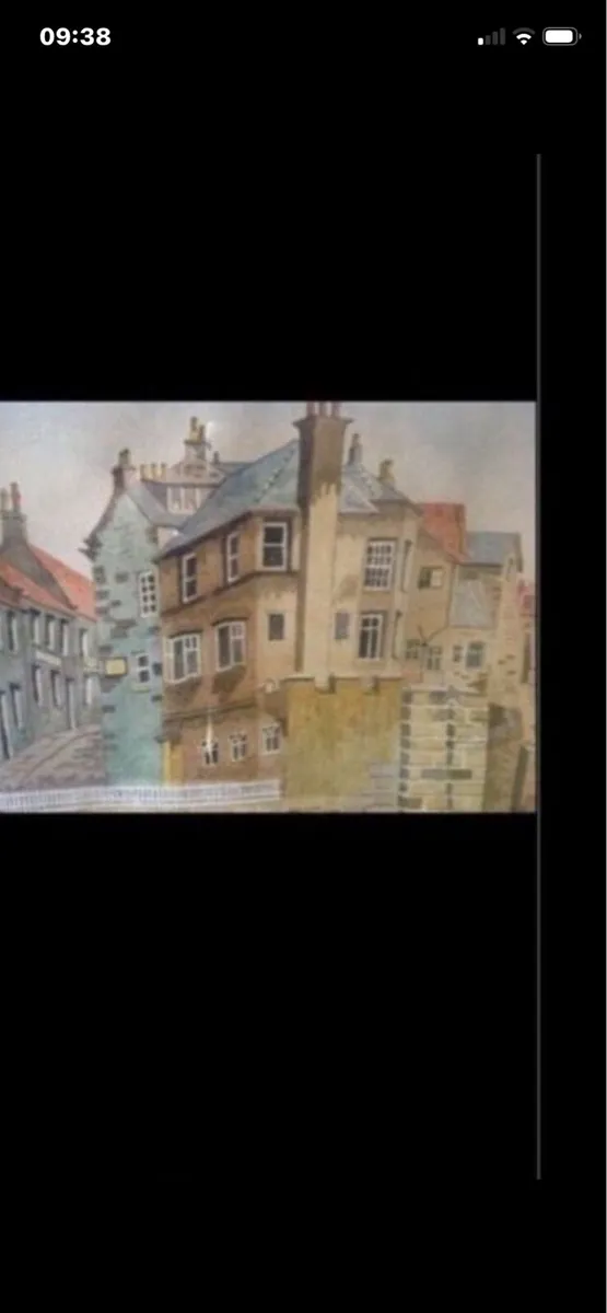 Original Painting - Two for One - Image 3