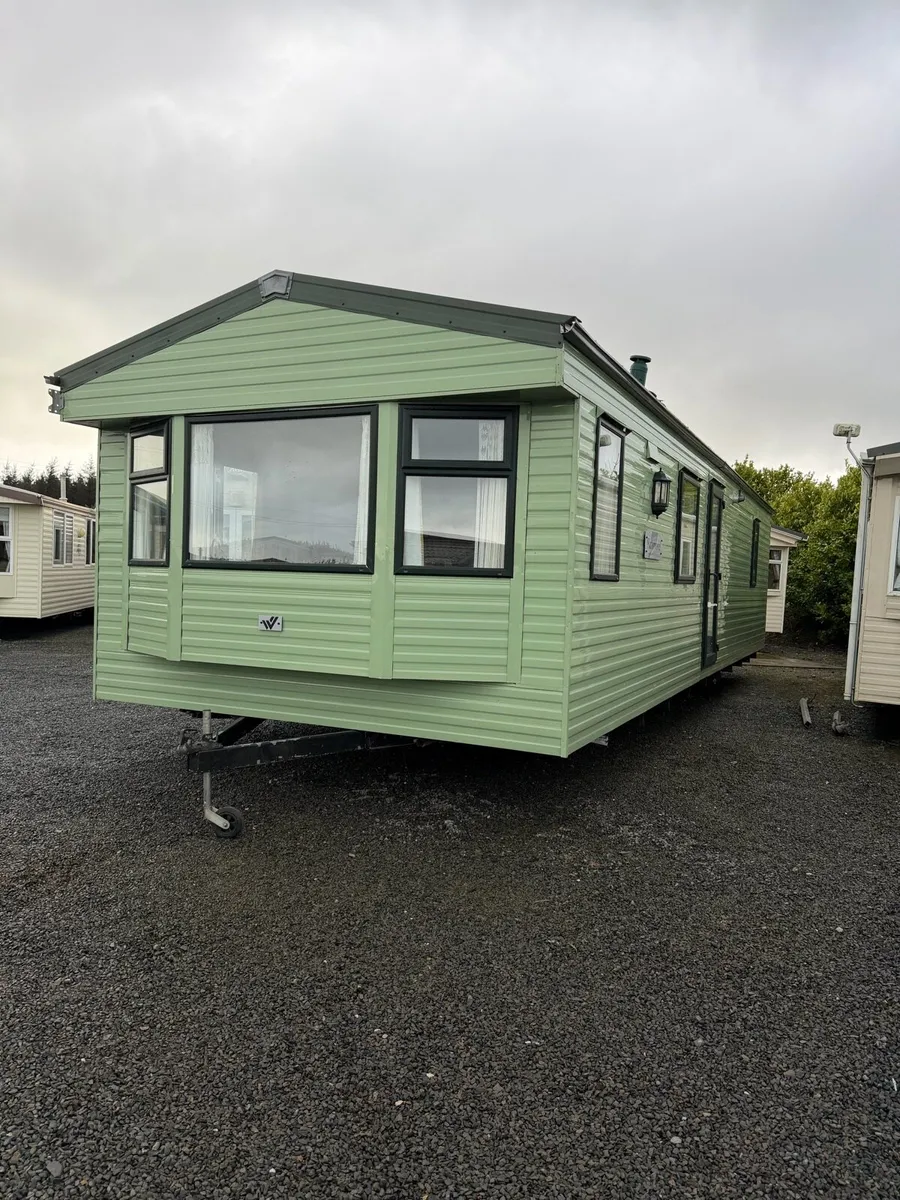 Willerby Richmond 35 x 12 x 2 Bedroom - Image 1