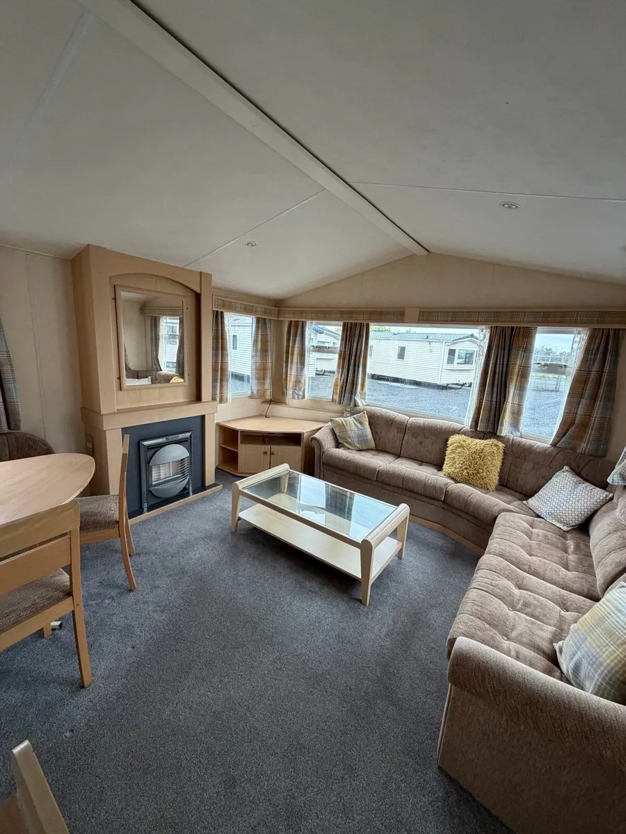 Willerby Richmond 35 x 12 x 2 Bedroom - Image 3