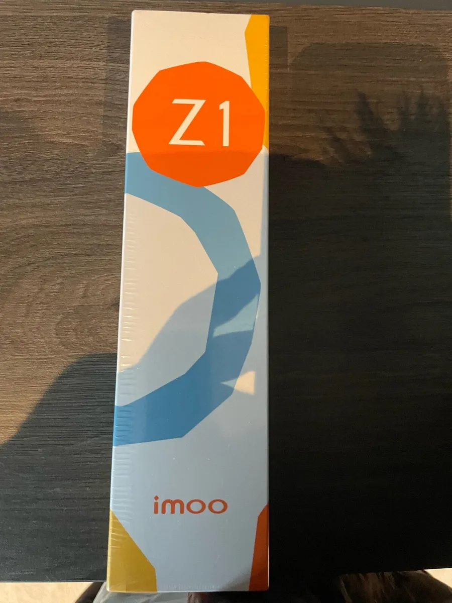 Imoo Z1 Green - Image 1
