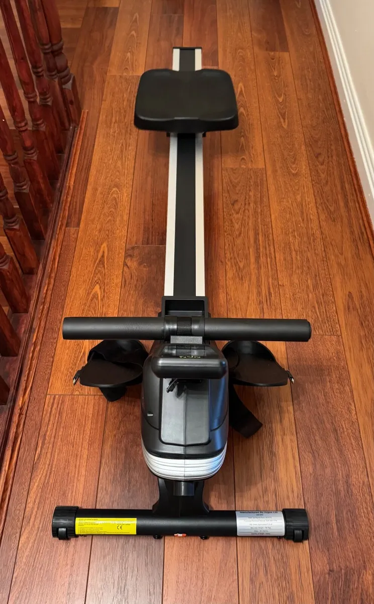 Rowing machine - Image 3