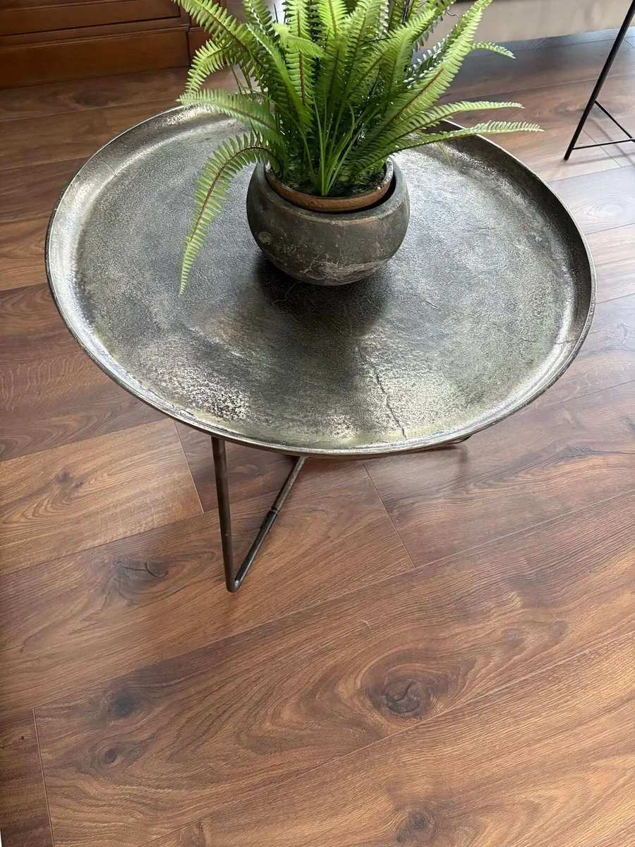 Coffee Table - Image 1