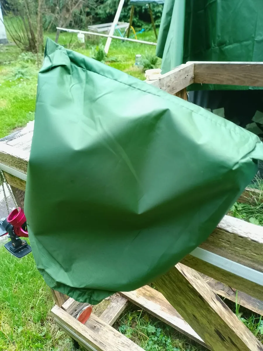 Camping stove bundle - Image 3