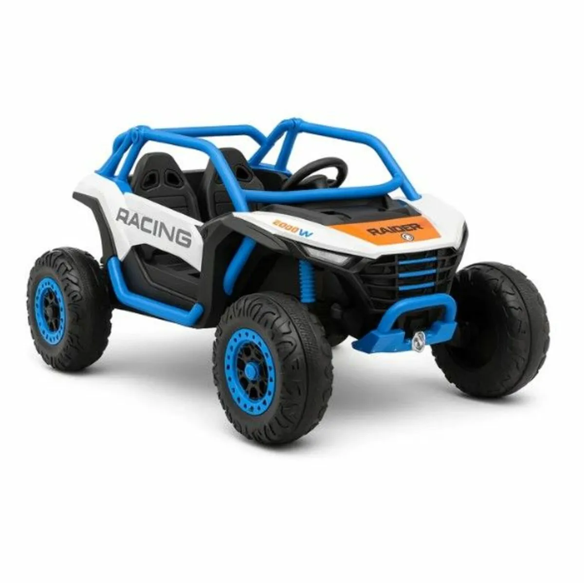 Extreme 24V UTV Ride On Toy - Image 2