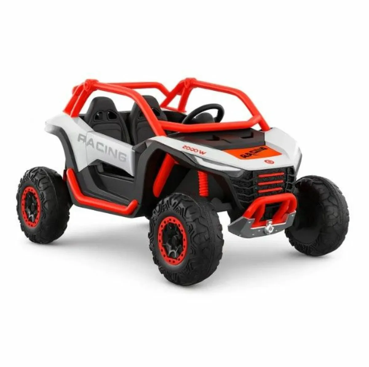 Extreme 24V UTV Ride On Toy - Image 4