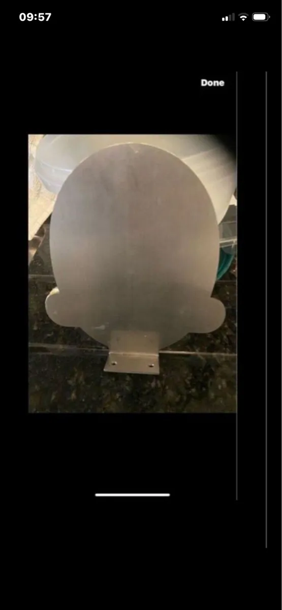 Cruzcampo beer Bar Display - Image 3