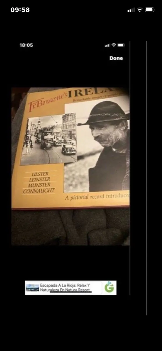 Fr. Browne’s Ireland - Image 1